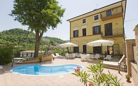 Raffaello Residence